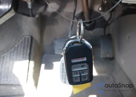 2015 Honda Odyssey Exl from USA, damaged, VIN 5FNRL5H65FB059852